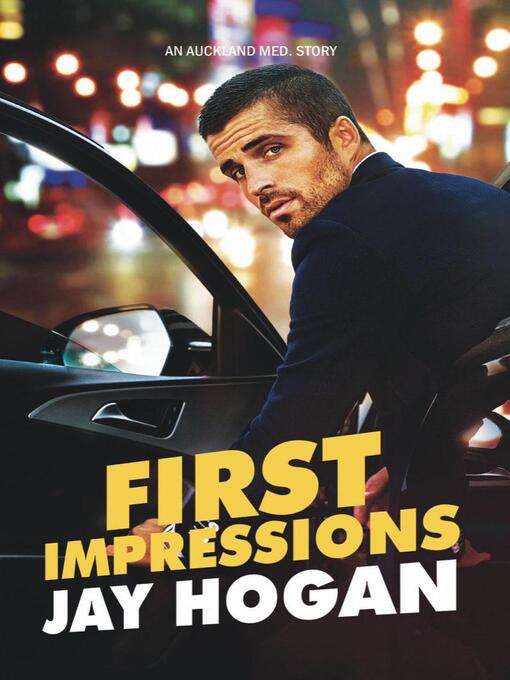 Title details for First Impressions by Jay Hogan - Available